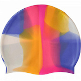 B31518-4 Силиконовая шапочка для плавания Multicolour от магазина Best-Swim.ru