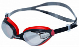 Очки для плавания Atemi, силикон (чёрн/красн), N9301M от магазина Best-Swim.ru