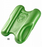 95010 65 Доска-колобашка 2 в 1 Arena Pull Kick Acid Lime | для пловцов | BestSwim.ru