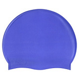 Шапочка для бассейна увеличенного размера C/LS3, 304 (BLUE) от магазина Best-Swim.ru