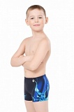 Плавки-шорты детские Light-Swim LS 44-78 от магазина Best-Swim.ru