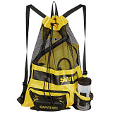 Сетчатый рюкзак Swim Mesh Backpack для плавательного инвентаря от магазина BestSwim.ru