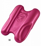 95010 90 Доска-колобашка 2 в 1 Arena Pull Kick Pink | для пловцов | BestSwim.ru