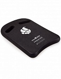 M0724 04 0 00W Доска для плавания Kickboard Cross, 38x27, Black | для пловцов | BestSwim.ru