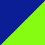 Сине-зеленый